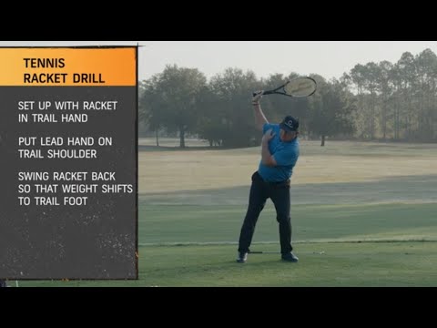 Gary Gilchrist on Golf Fundamentals | Swing Expedition with Chris Como | GolfPass