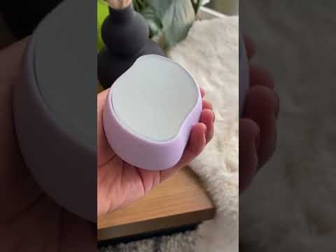 Trying out the Tiktok Viral Bleame Crystal Hair Eraser 🥰