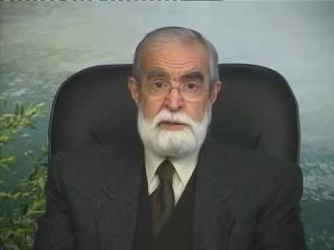 01 24 2003 Sorular ve Cevaplar  -   Imam Iskender Ali M I H R