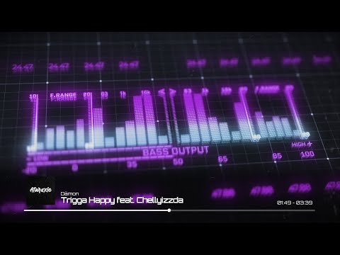 Trigga Happy - Dämon feat. Chellyizzda