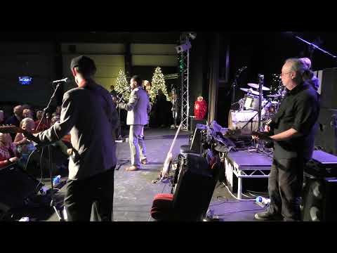 Thumbnail for SI CRANSTOUN Don't Be Angry (Nappy Brown) WILDEST CATS IN TOWN Xmas 2022 PONTINS PAKEFIELD by Nappy Brown