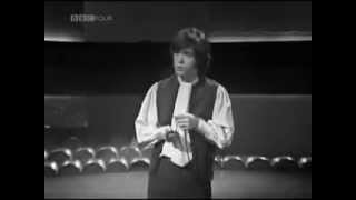 Georgie Fame "Hideaway"