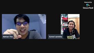 Download lagu Testimoni BMI Hongkong Menjadi Reseller Di Komunitas YES mp3