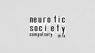 Lauryn Hill - Neurotic Society (Compulsory Mix)