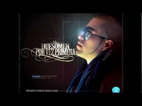 01. Huesomen - Intro (Prod. By Jvy Boy) [Por Vez Primera]