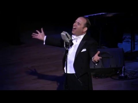 Richard Halpern--About a Quarter to Nine, Orpheum Theatre