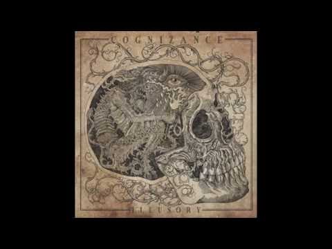 Cognizance - Visceral Doubt - drum playthrough