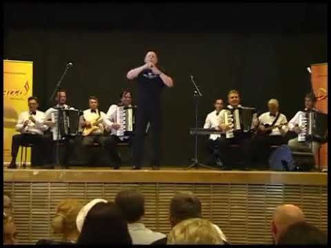 MUJO ISANOVIĆ - Sa Igmana pogledat' je lijepo