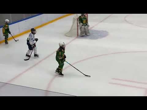 Ilves Devils vs. Kisa-Eagles Valkoinen 2. erä