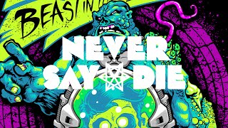 Zomboy - Beast In The Belly (DC Breaks Remix)