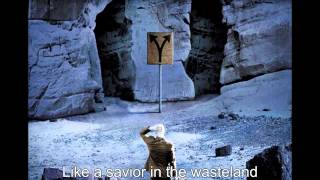 Spock&#39;s Beard - Stranger In A Strange Land (My Own Version)