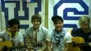 Honor Society - No Win Situation