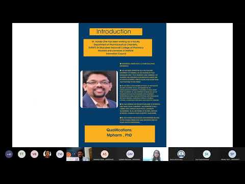 Workshop On Design Thinking -IIC BNCP