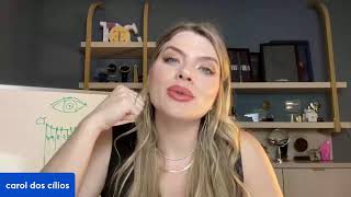 Aprenda a fazer um Procedimento de Extensão de Cílios de Excelência
