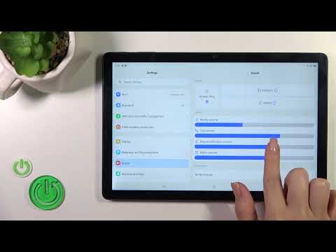 How to Adjust Ringtone Volume in Blackview Tab 13 – Customize Ringtone Volume