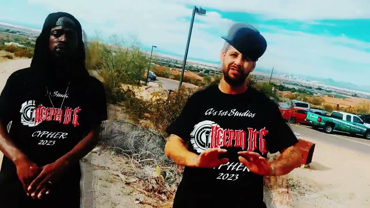 Promotional video thumbnail 3 for Immin3nt Thr3at