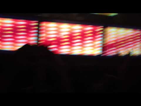 Fedde Le Grand - Sweet Nothing (Calvin Harris ft Florence Welch) @ Ruby Skye 4/19/2013