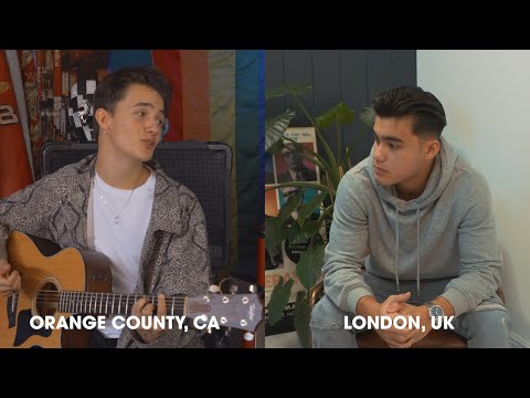 Broken Heart video