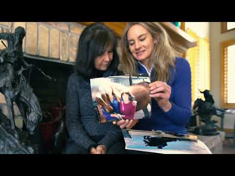 My mother, my friend: Lindsay’s life-saving gift | UCHealth