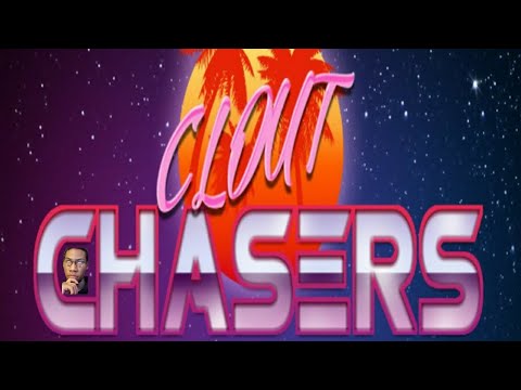 Koisy tries to get Clout but makes a fool of himself and gets clowned for it