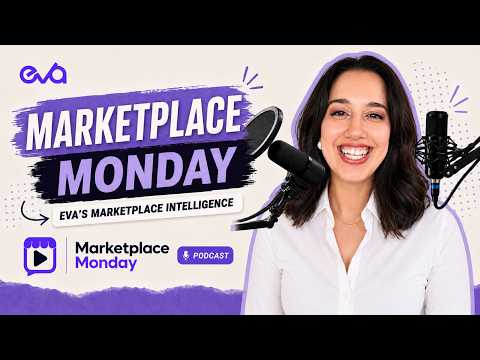 Amazon Sued Over Ad Auctions, Plus Google, Meta & Walmart's Big Moves | Marketplace Monday