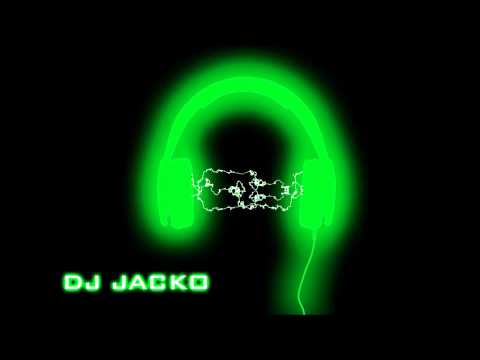 DJ Jacko | Dance Mix Dec '13 |