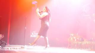 FANGORIA - El Día a Día de mi Psicopatía - Pianíssimo - SALA BARTS