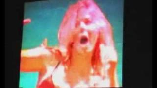 Geri Halliwell - Ride It (Live In Blackpool)
