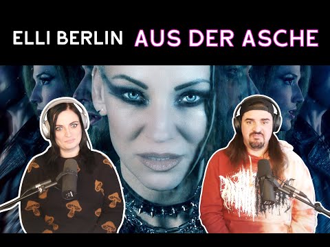 Elli Berlin - Aus der Asche (Reaction)