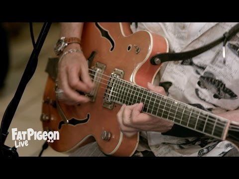 Arthur Ebeling - The Danger Zone [LIVE]