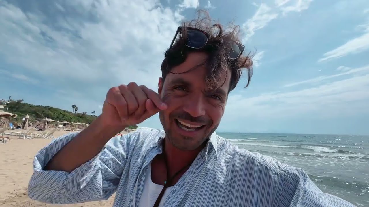 BARATTI E POPULONIA IMMERSI NELLA NATURA