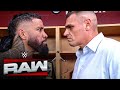 Gunther Admonishes Jey Uso Raw Highlights June 2 2025