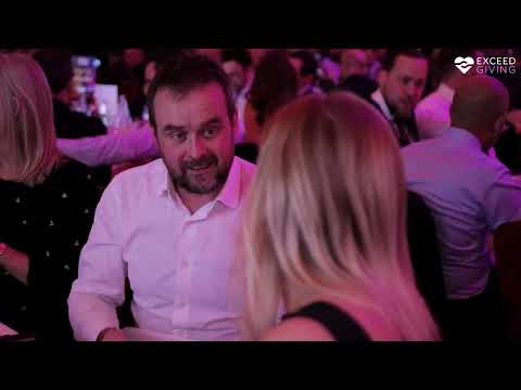 Lighthouse Club Event Film