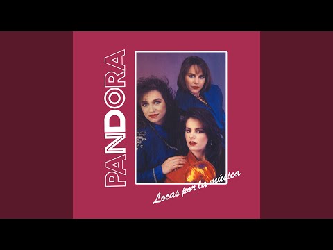 Video Como Te Va Mi Amor de Grupo Pandora