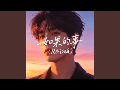 如果的事（R&B版）