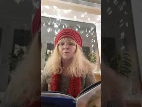 Der Weihnachtsstern von Markus Pfister gelesen von Astrid Meyer