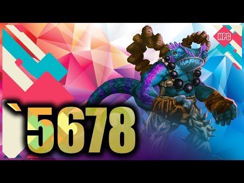 HoN Pro Grinex Gameplay - `5678 - NM