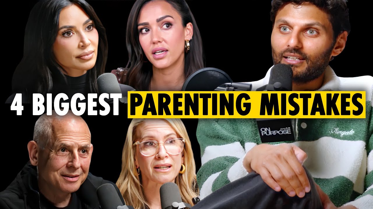 4 Parenting Experts Share Their Top Parenting Advice (Compilation Episode)