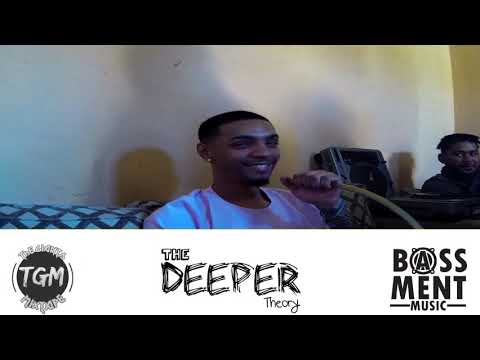 TEAMDEEP, LIVE  @ BASSMENT Music HQ (Lets Play House)