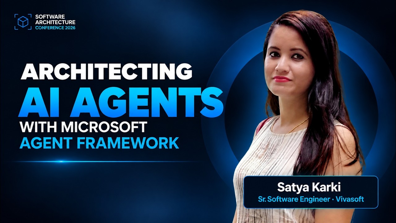 Building Production-Ready AI Agents with Microsoft Agent Framework