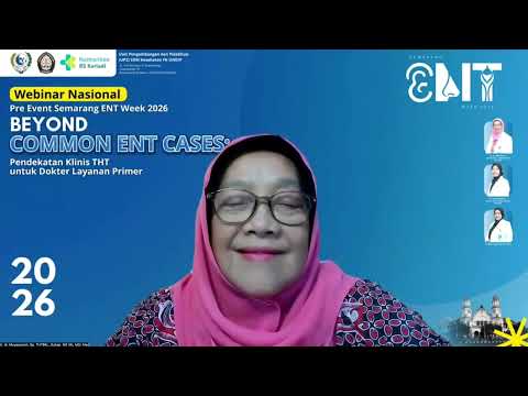 Optimalisasi Penanganan Serumen