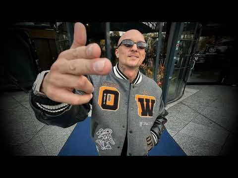 Olexesh x Kolja Goldstein Type Beat 2023 - "Augen Auf" (prod. by Buckroll)