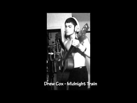 Drew Cox - Midnight Train