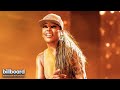 Victoria Monét Performs On My Mama Billboard Women In Music 2024