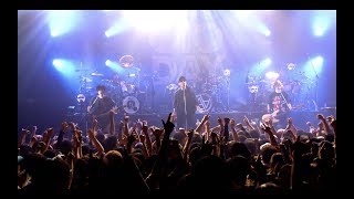 AA=(aaequal) – 「FREEDOM (『THE OIO DAY』 VER.)」LIVE