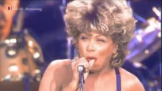 Tina Turner – One Last Time, London, 2000