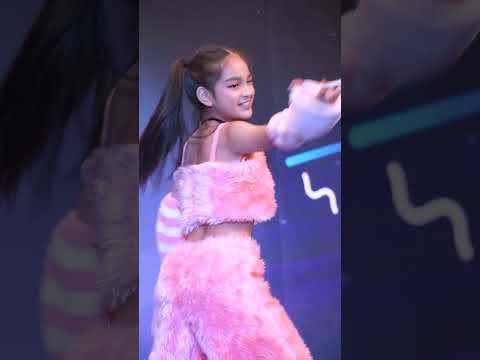 Chada cover LISA (???/FANCAM) : Central Salaya Cover Dance 2023