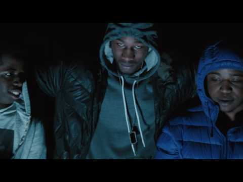 Heem ft ChiefJulz - Neva Let It Go