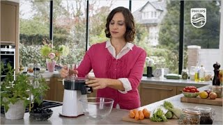 Philips Viva SaladMaker - HR1388 - (FR)