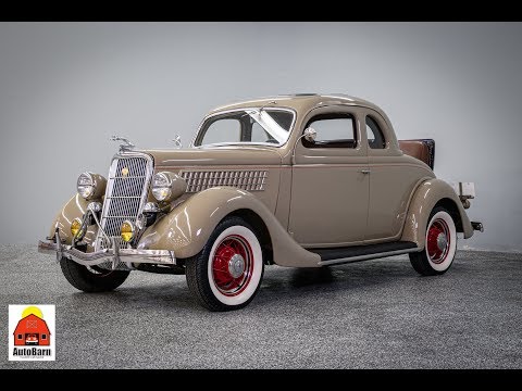 1935 Ford Coupe (CC-1374126) for sale in Concord, North Carolina